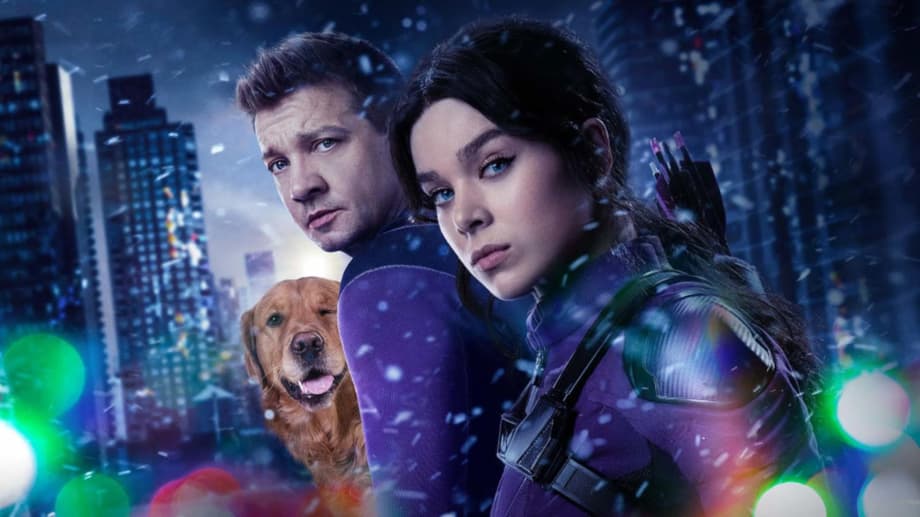 Hawkeye Is Finally Returning To Television For A New Marvel Show… But It’s Not In The MCU