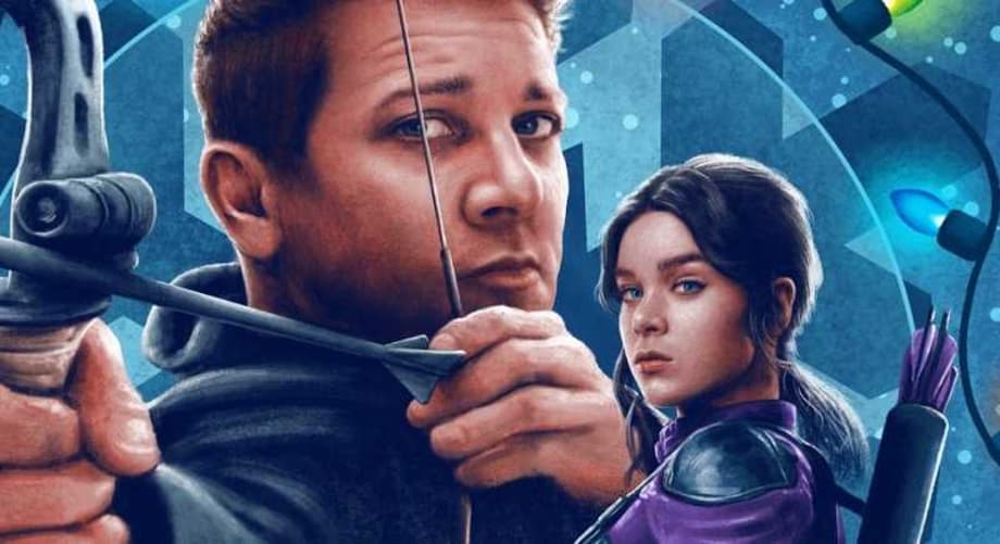 HAWKEYE Review: Jeremy Renner & Hailee Steinfeld Are Phenomenal In The Most Fun Marvel Adventure Of The Year