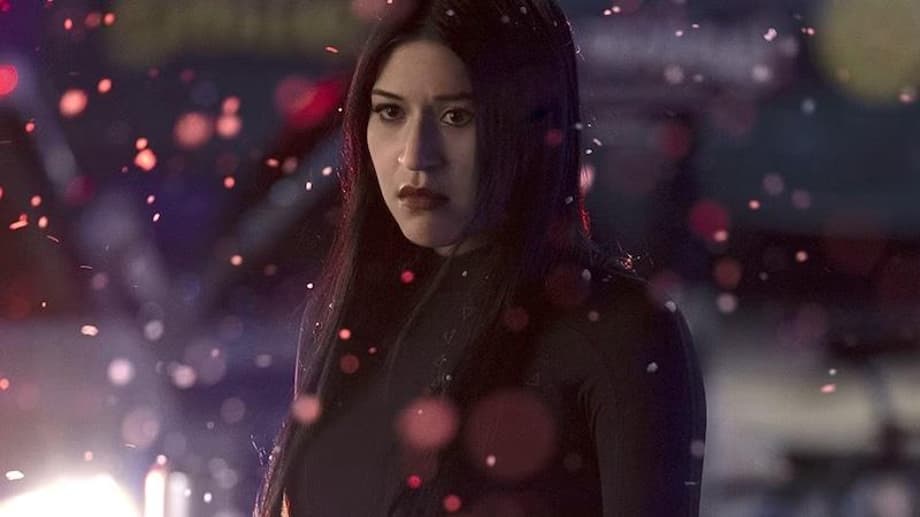 HAWKEYE Spin-Off ECHO May Now Be Heading Our Way Even Later Than Recently Reported