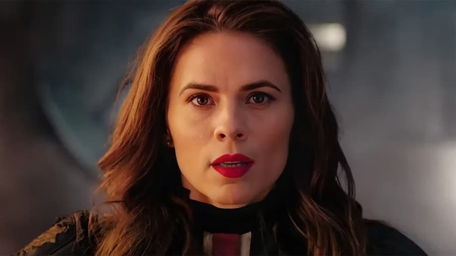 Hayley Atwell &quot;Would Love&quot; To Return As &quot;Underserved&quot; Captain Carter In AVENGERS: DOOMSDAY And SECRET WARS