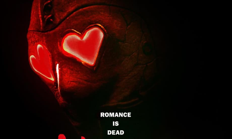 HEART EYES: Romance Is Dead In Bloody New Trailer For Valentine's Day Slasher Movie