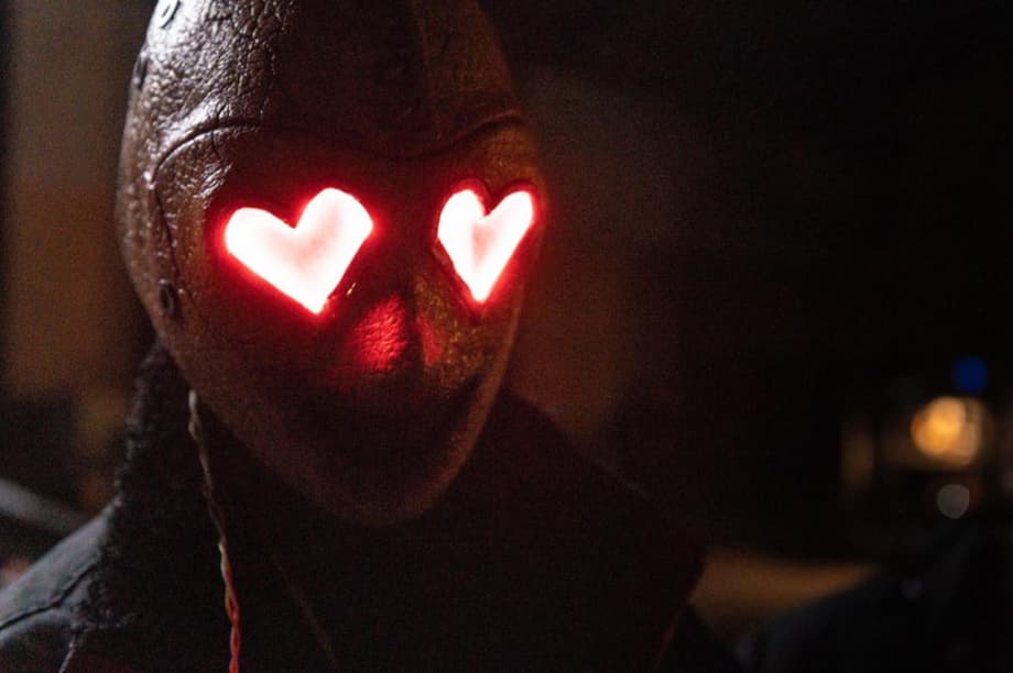 HEART EYES: Romance Is Dead In First Red Band Trailer For New Valentine's Day Horror Movie