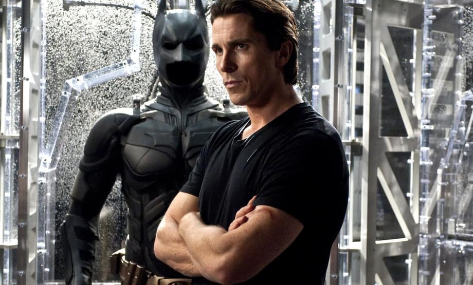 Heat 2: Christian Bale To Play Vincent Hanna; Leonardo DiCaprio Cast As Chris Shiherlis