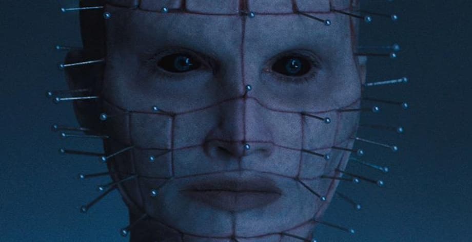 HELLRAISER Composer Ben Lovett Shares A Tease Of His Chilling Score & The Cenobite Puzzle Box