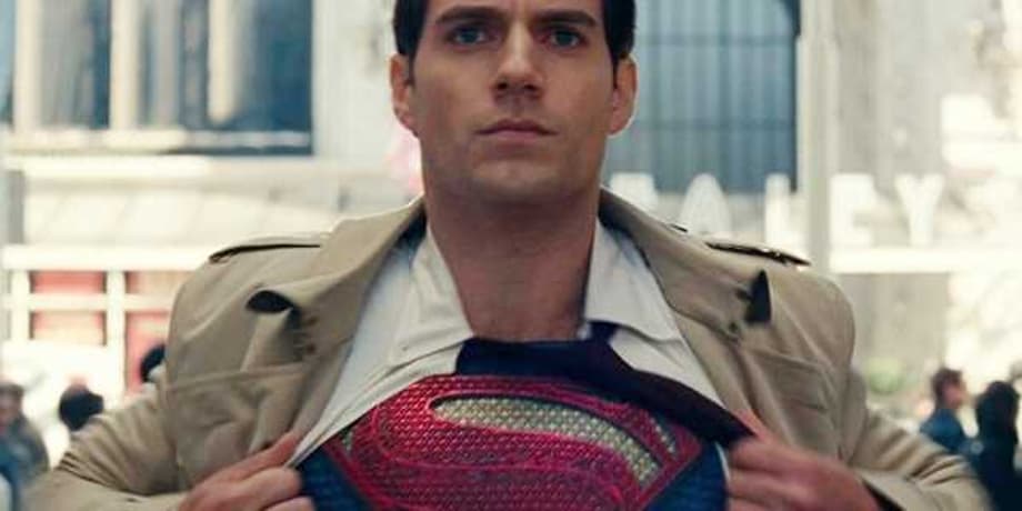 Henry Cavill Could Still Return As SUPERMAN But He Has Some Huge Demands For Warner Bros.