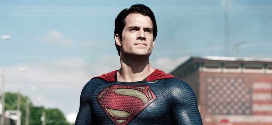 Henry Cavill Is Not Actually In Talks To Return As SUPERMAN, But There Is Interest From WB To Make It Happen