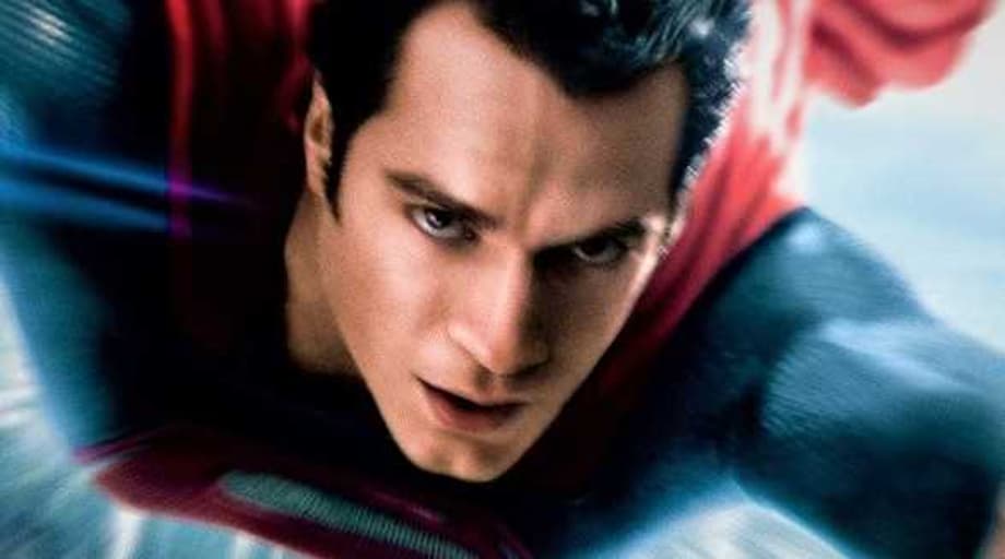 Henry Cavill Says He'd &quot;Love To Play&quot; SUPERMAN Again, But Suggests His Return Is Far From Certain