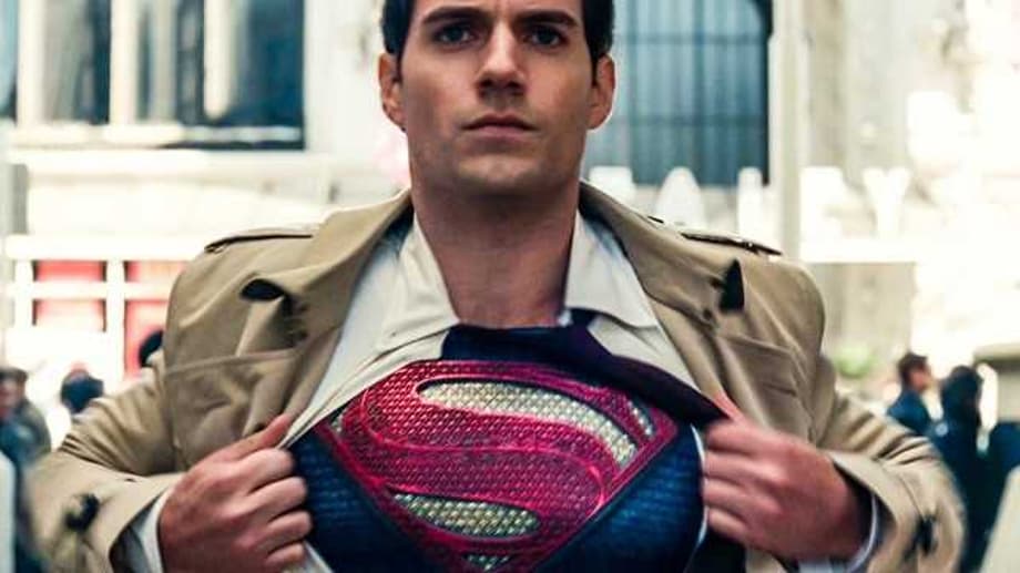 Henry Cavill WON'T Return As Superman In SHAZAM! FURY OF THE GODS, But MIGHT Have A Future In The DCEU