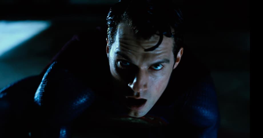 “Henry In His Natural Setting”: Zack Snyder Posts New Picture Of Henry Cavill As Superman