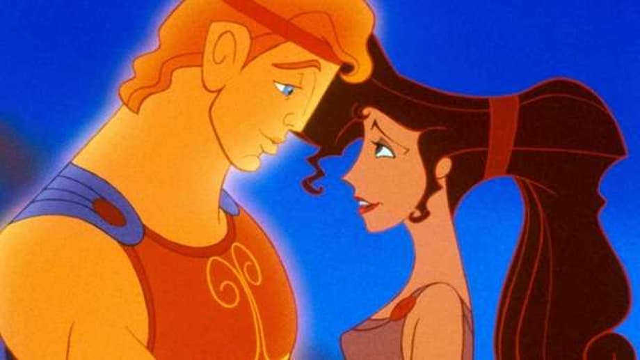 HERCULES: Joe Russo Shares An Update On Disney's Live-Action Adaptation And Teases Franchise Potential