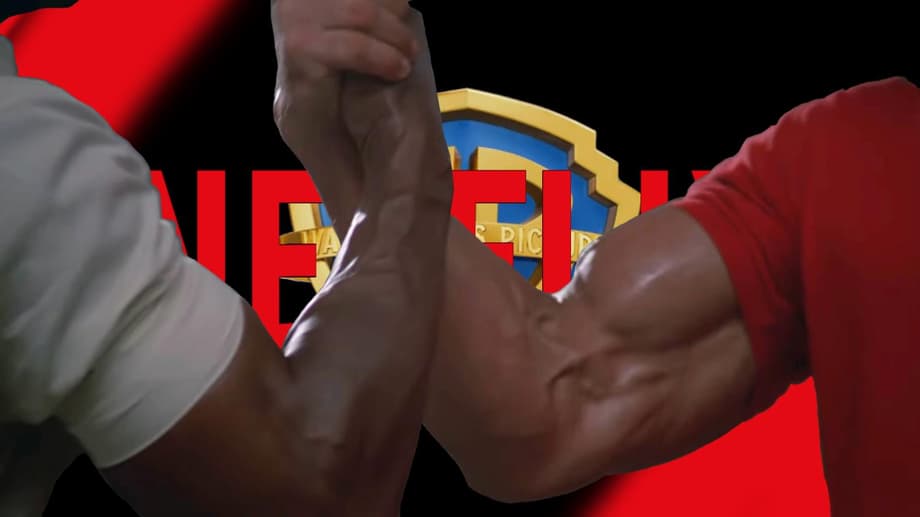 Here’s How NETFLIX Convinced The Warner Bros. Discovery Board Of Directors To Accept Its Offer