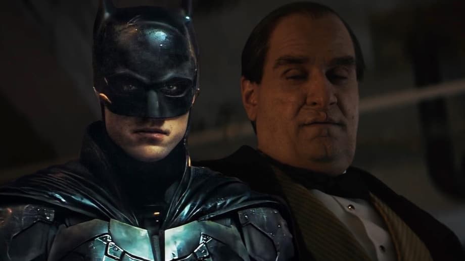 Here's How THE PENGUIN Finale Sets Up THE BATMAN PART II (And Whether The Dark Knight Shows Up) - SPOILERS