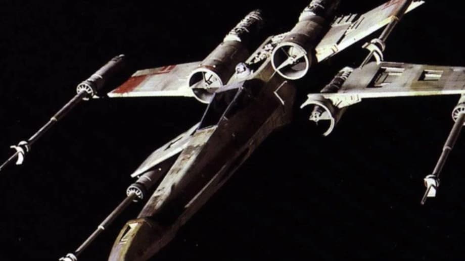 Here's The Classic STAR WARS Film That's The Tonal Blueprint For Shawn Levy's STARFIGHTER