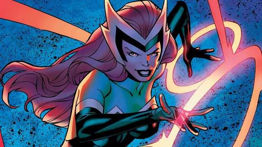 HEROES REBORN: Marvel Releases Trailer & Details For Event That Asks, &quot;What If The Avengers Never Assembled?&quot;
