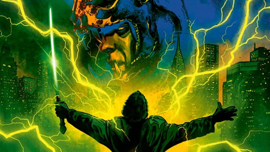 Highlander Unleashes An Action-Packed, John Wick-Inspired Trailer At CinemaCon