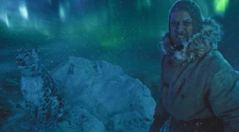 HIS DARK MATERIALS: Dafne Keen Begins Her Search For The Truth In New Photos From The Series Premiere