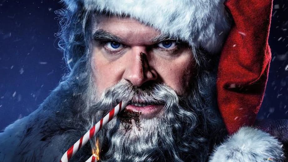 Ho, Ho, Ho Here Comes VIOLENT NIGHT 2 According To Original Creative Team