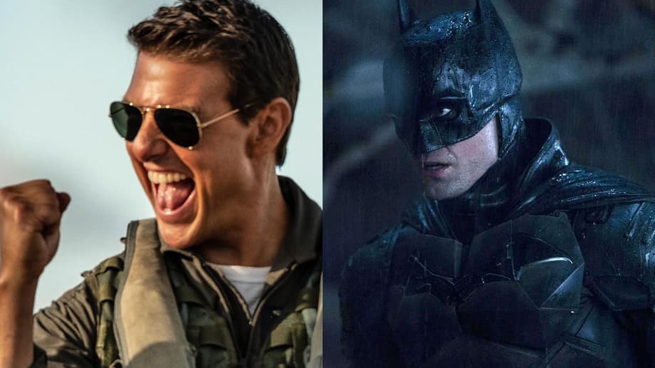 Hollywood's Buzzing Over Reports That Warner Bros. And Paramount Are In Early Talks To Merge