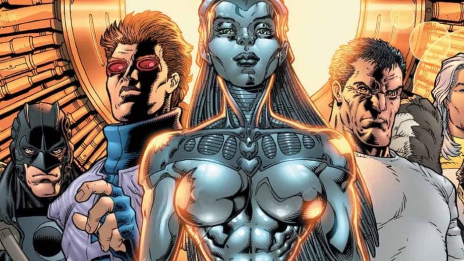 Hopes For A DC Comics Movie End As James Gunn Confirms Project Won’t Happen
