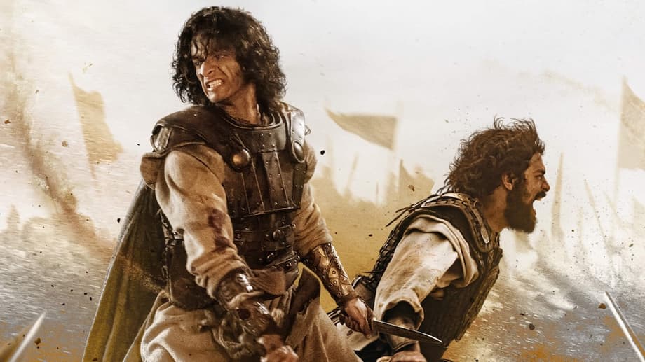 HOUSE OF DAVID: Check Out An Exclusive Clip From Season 2, Episode 4; &quot;Road To Atonement&quot;