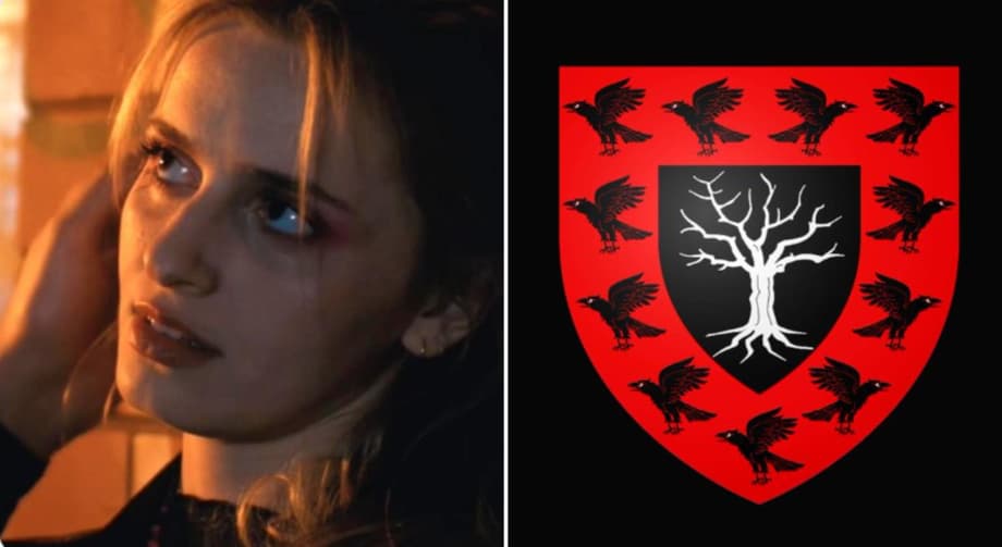 HOUSE OF THE DRAGON Season 3 Casts Annie Shapero As One Of The Saga's Fiercest Warriors, Alysanne Blackwood
