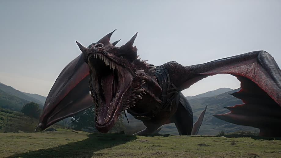 HOUSE OF THE DRAGON Season 3 Trailer Teases GAME OF THRONES' Bloodiest War, The Battle of the Gullet