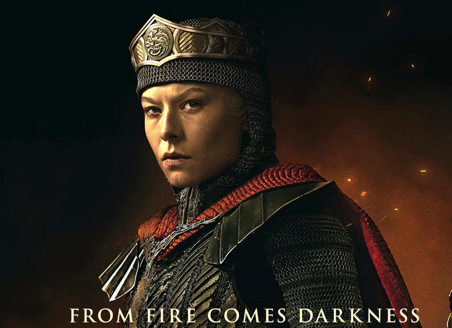 House Of The Dragon Spoilers: Season 3 Ends In Fire, Blood, Betrayal, And Two Major Deaths