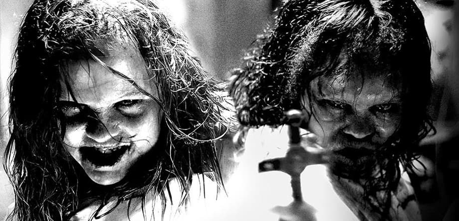 HOUSE OF USHER Director Mike Flanagan In Talks To Helm Next EXORCIST Movie
