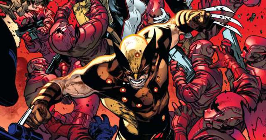 HOUSE OF X #4 SPOILERS: Latest Issue Of Jonathan Hickman's X-MEN Epic Delivers Multiple Major Character Deaths