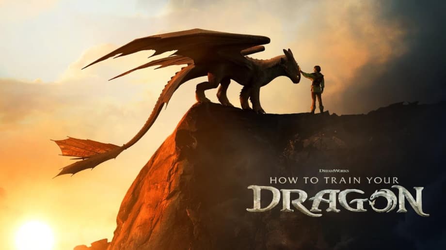 HOW TO TRAIN YOUR DRAGON (2025) ＦＵＬＬＭＯＶＩＥ ＦＲＥＥ English SUB Available ON 16 June 2025