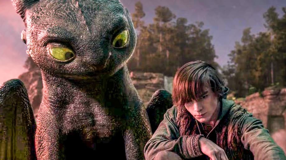 How to Train Your Dragon (2025) Legal Ways to Watch to Watch Movie in 𝙾nline