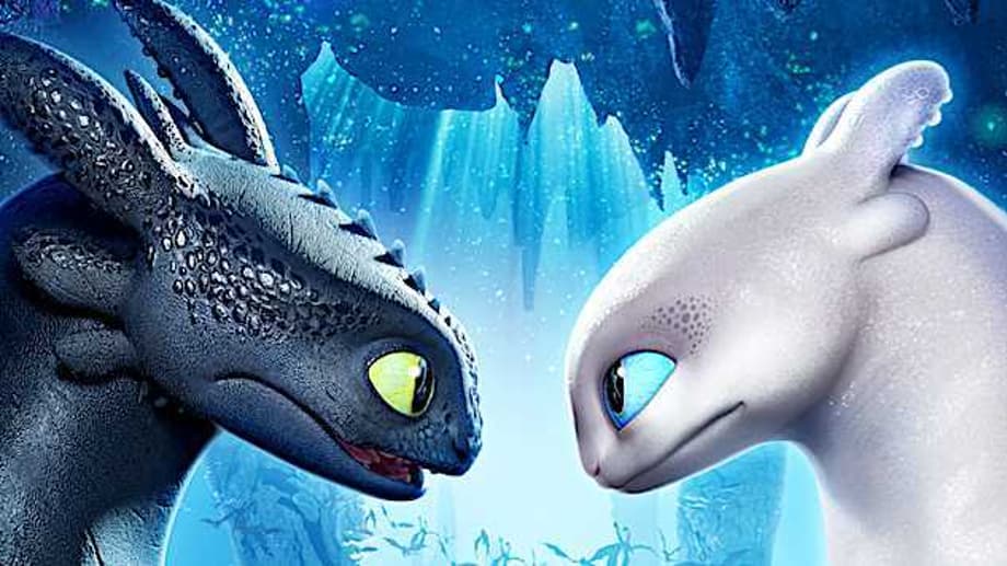 HOW TO TRAIN YOUR DRAGON: THE HIDDEN WORLD Trailer Promises An Emotional End To The Trilogy