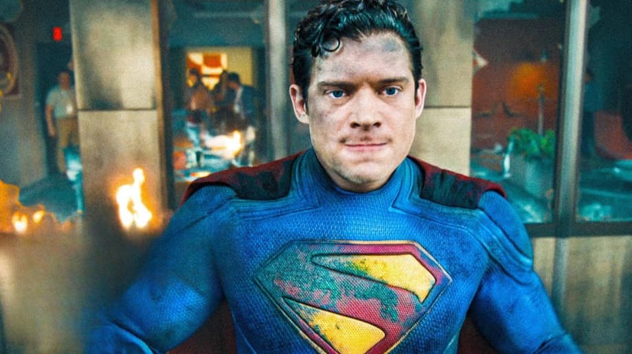 How to WATCH Superman (2025) 𝙾𝚗𝚕𝚒𝚗𝚎 𝙵𝚞𝚕𝚕𝚖𝚘𝚟𝚒𝚎 Available 𝙵𝚛𝚎𝚎 'DC Movie' On 16 July 2025