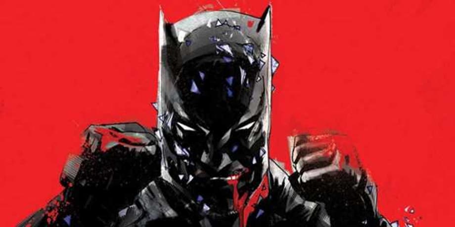 Huge THE BATMAN Update Including Intel On The Lead Actor, Villains, And A Possible Release Date