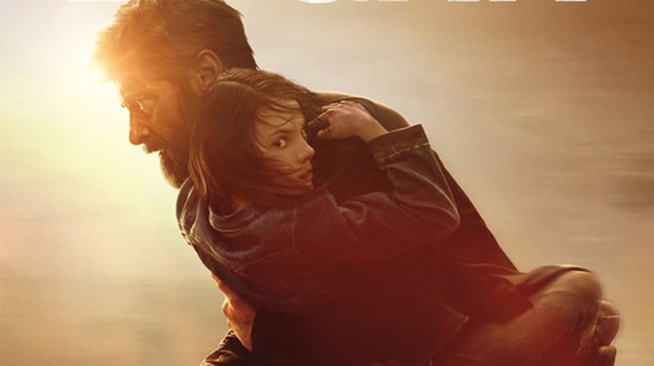 Hugh Jackman Debuts A New LOGAN Image As We Get Closer To The Second Trailer