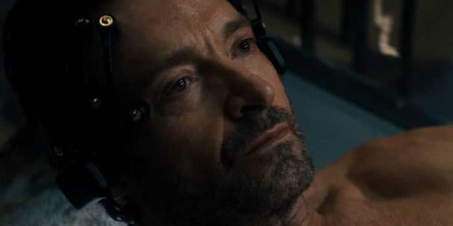 Hugh Jackman Searches His Memory For Rebecca Ferguson In New Stills From Lisa Joy's REMINISCENCE