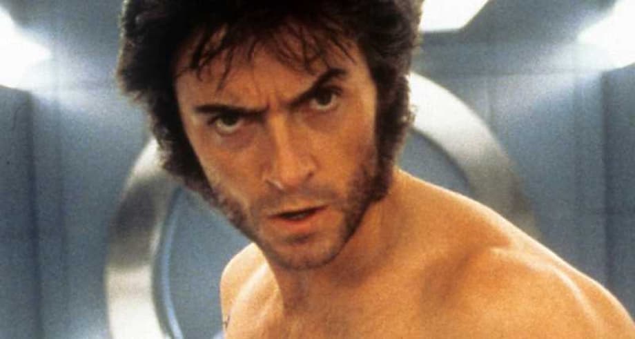 Hugh Jackman Shares Funny Behind-The-Scenes Video To Mark X-MEN's 20th Anniversary