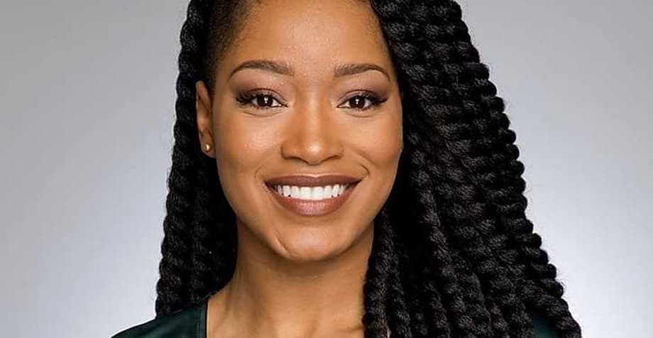 HUSTLERS Actress Keke Palmer To Play The Villain In GET OUT Director Jordan Peele's New Horror Movie