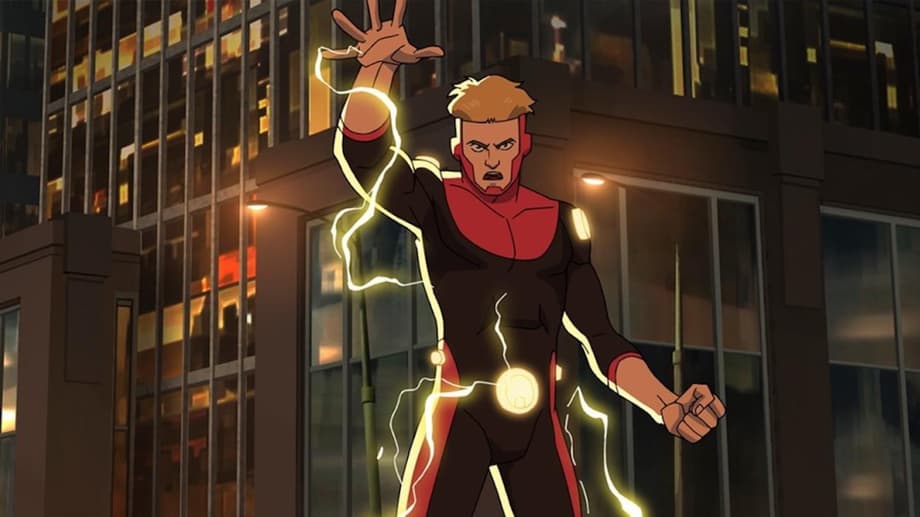 &quot;I Didn't Feel Comfortable...&quot;: Aaron Paul Shares Surprising Reason He Won't Return As INVINCIBLE's Powerplex