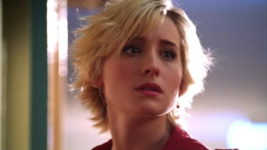 “I Don’t Believe I’m A Bad Person”: SMALLVILLE’s Allison Mack Talks NXIVM, Brandings, And Suicidal Thoughts