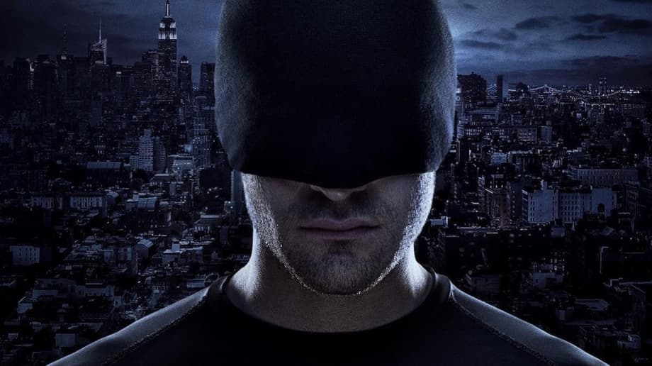 &quot;I Got Injured&quot;: DAREDEVIL Star Charlie Cox Reflects On Iconic Season 1 Hallway Fight Scene