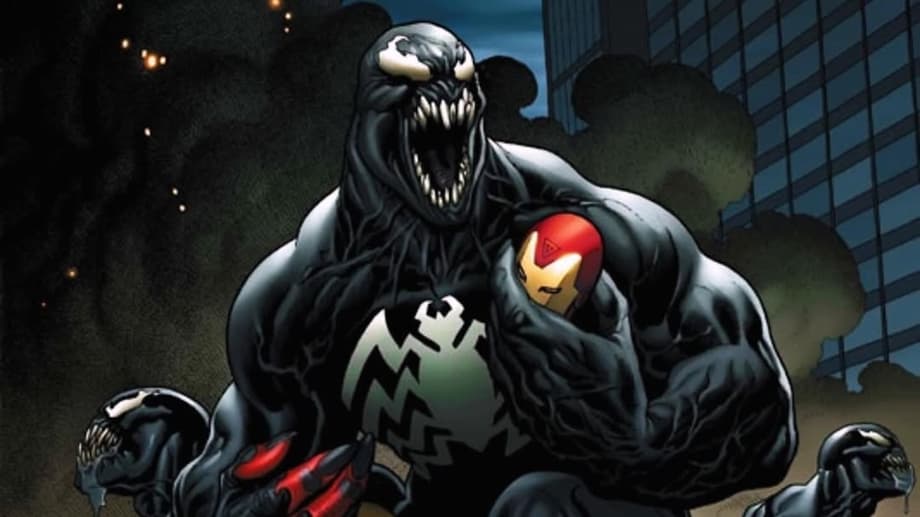 &quot;I Had No Spider-Man! No Avengers!&quot;: VENOM Star Tom Hardy Gets Candid On Why MCU Crossover Never Happened