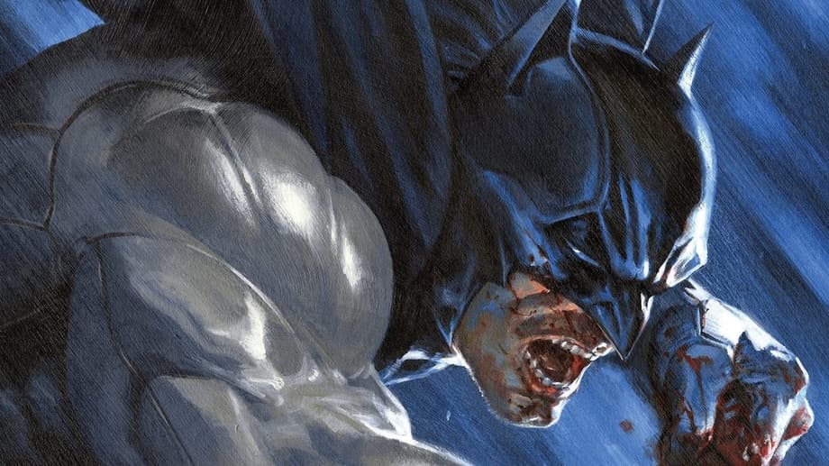&quot;I Have Guys I Like&quot;: James Gunn Shares Big Batman Casting Update And THE BRAVE AND THE BOLD Script Progress