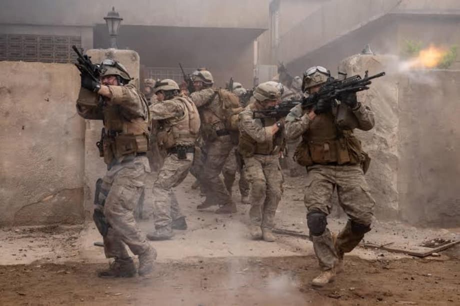 I Just Watched The Top War Movie Of 2025, Here Are The Things I Hate About the Movie WARFARE