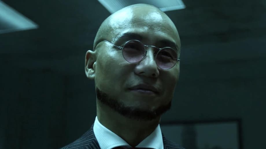 “I Know Nobody Gets A Free Pass”: GOTHAM’s Hugo Strange Actor BD Wong Apologizes For Racist Joke