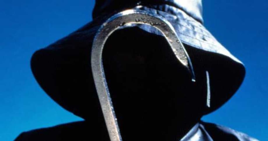 I KNOW WHAT YOU DID LAST SUMMER YA Horror Series In The Works At Amazon