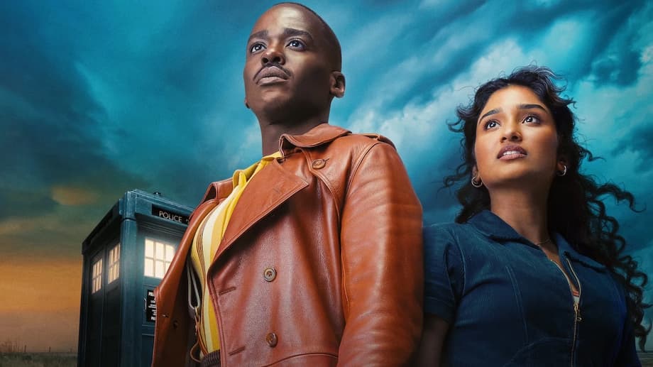 &quot;I Literally Don't Know&quot;: DOCTOR WHO Showrunner Russell T Davies Says He's In The Dark About The Show's Future