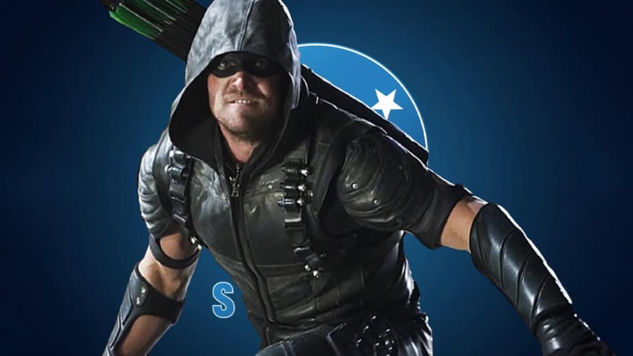 “I love Playing Green Arrow”: Stephen Amell Comments On Possibly Returning As Oliver Queen For The DCU
