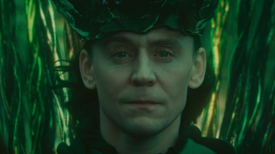 &quot;I Will Be There!&quot;: LOKI Star Tom Hiddleston Teases God Loki's Status Heading Into AVENGERS: DOOMSDAY