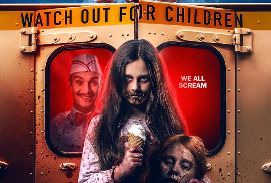 Ice Cream Man Director Eli Roth Admits That AI Was Used For "A Few Scenes In The Film"